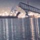VÍDEO| Un puente de Baltimore se derrumba