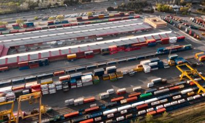 El transporte multimodal de mercancías peligrosas: Normativas, recomendaciones y retos en su coordinación
