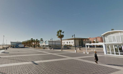 Paseo Marítimo Valencia mejoras plan
