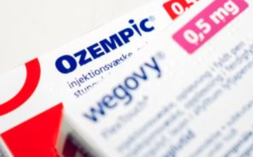 Ozempic Wegovy medicamentos contra obesidad