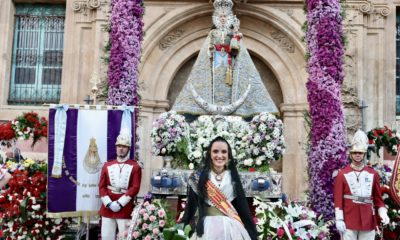 Maria Estela Fiestas Murcia