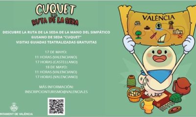 Día de la familia Valencia