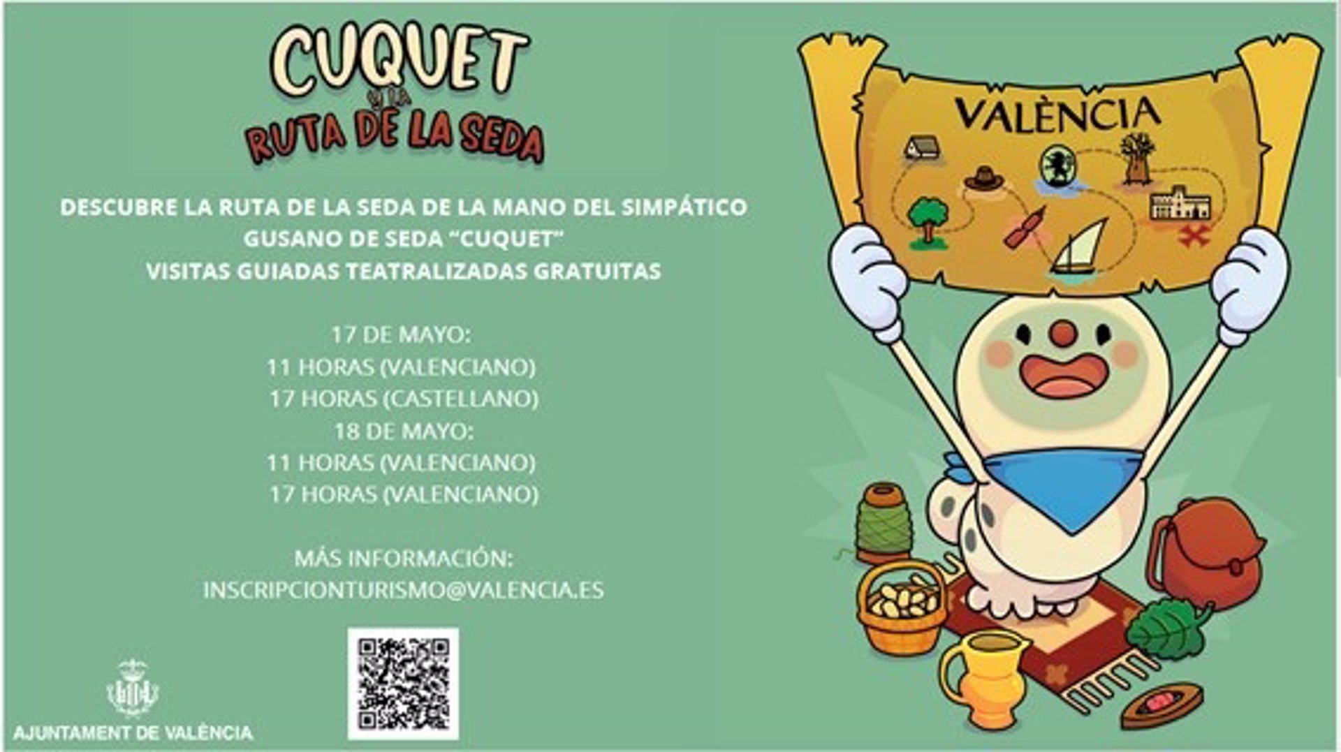 Día de la familia Valencia