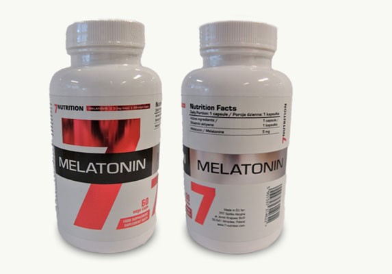 Sanidad retira melatonin7