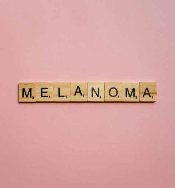 Vacuna Melanoma