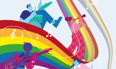 Día del Orgullo en València