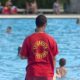 Fallece jugador voleibol piscina hotel Benicàssim