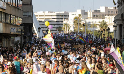 Día del Orgullo en València
