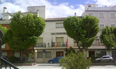 Huétor Tájar nieto nieta Granada