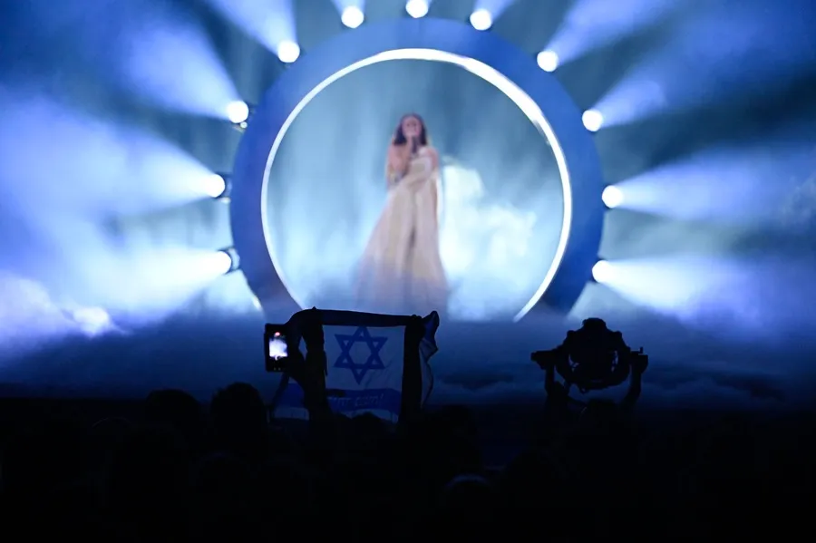 Eurovisión 2024