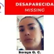 Desaparecida Soraya Villareal