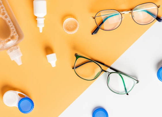 Gafas lentillas gratuitas Sanidad