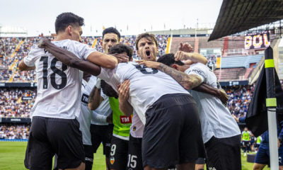 Valencia CF-Girona
