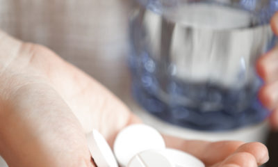 riesgos aspirina personas mayores
