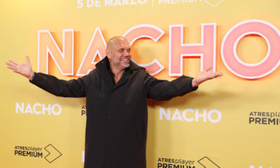 Nacho Vidal juicio