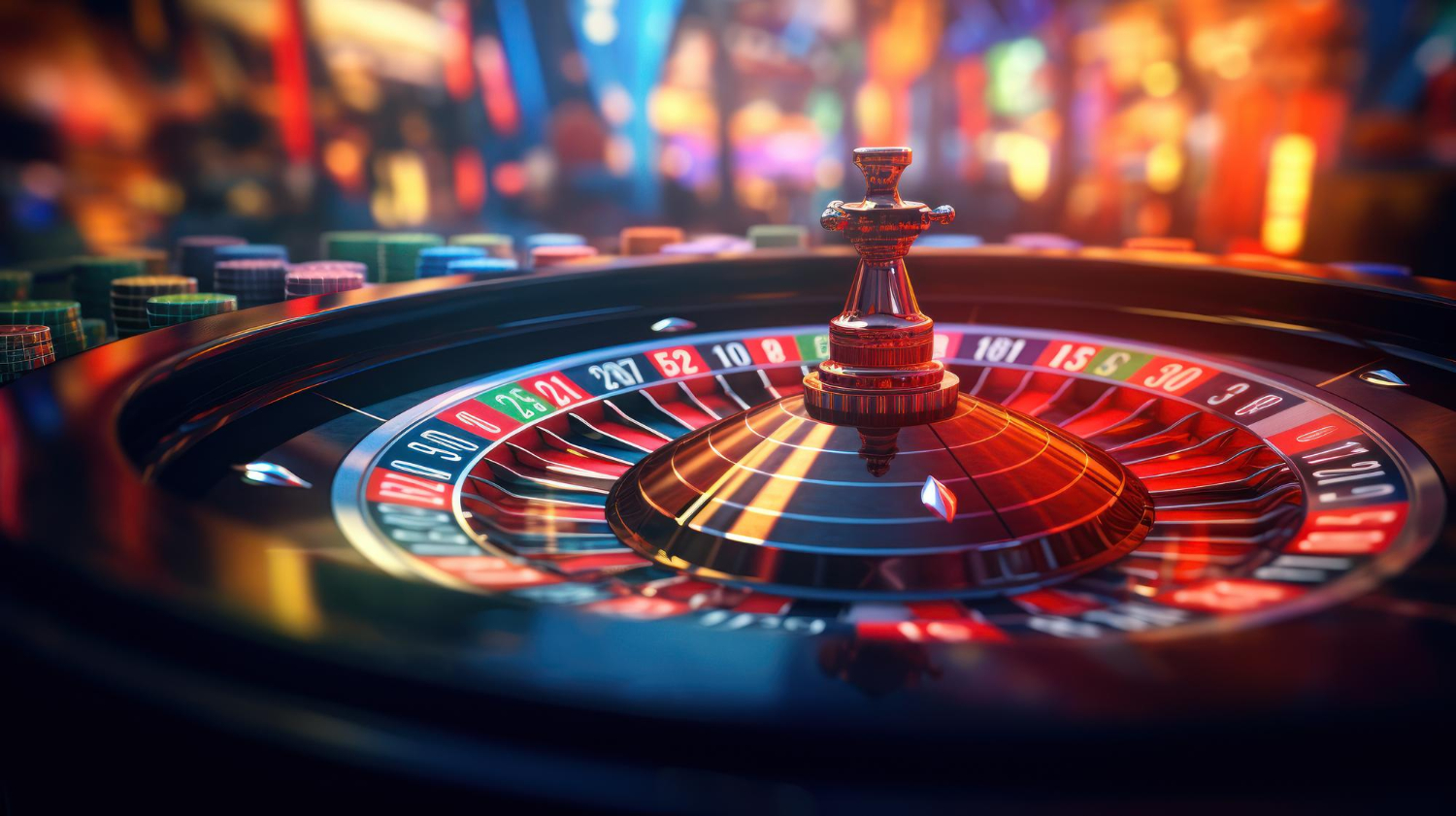 Algoritmos Computacionales: Cómo Determinan los Resultados en los Casinos