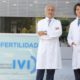 IVI mejor clínica fertilidad España