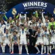 Real Madrid decimoquinta Champions