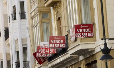 compraventa viviendas Comunidad Valencia