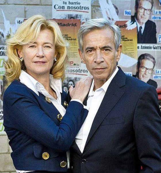 Juicio Imanol Arias y Ana Duato