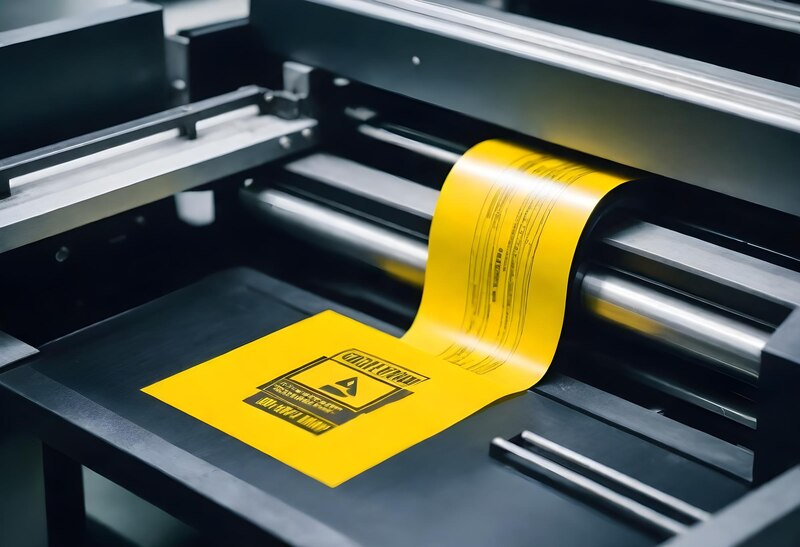 Innovaciones en la impresión de etiquetas: el auge de las etiquetas sleeves