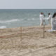 Cierre playas La Safor