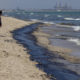 playas valencianas análisis vertido fuel