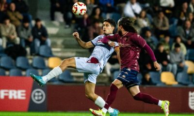 Última hora del Levante UD