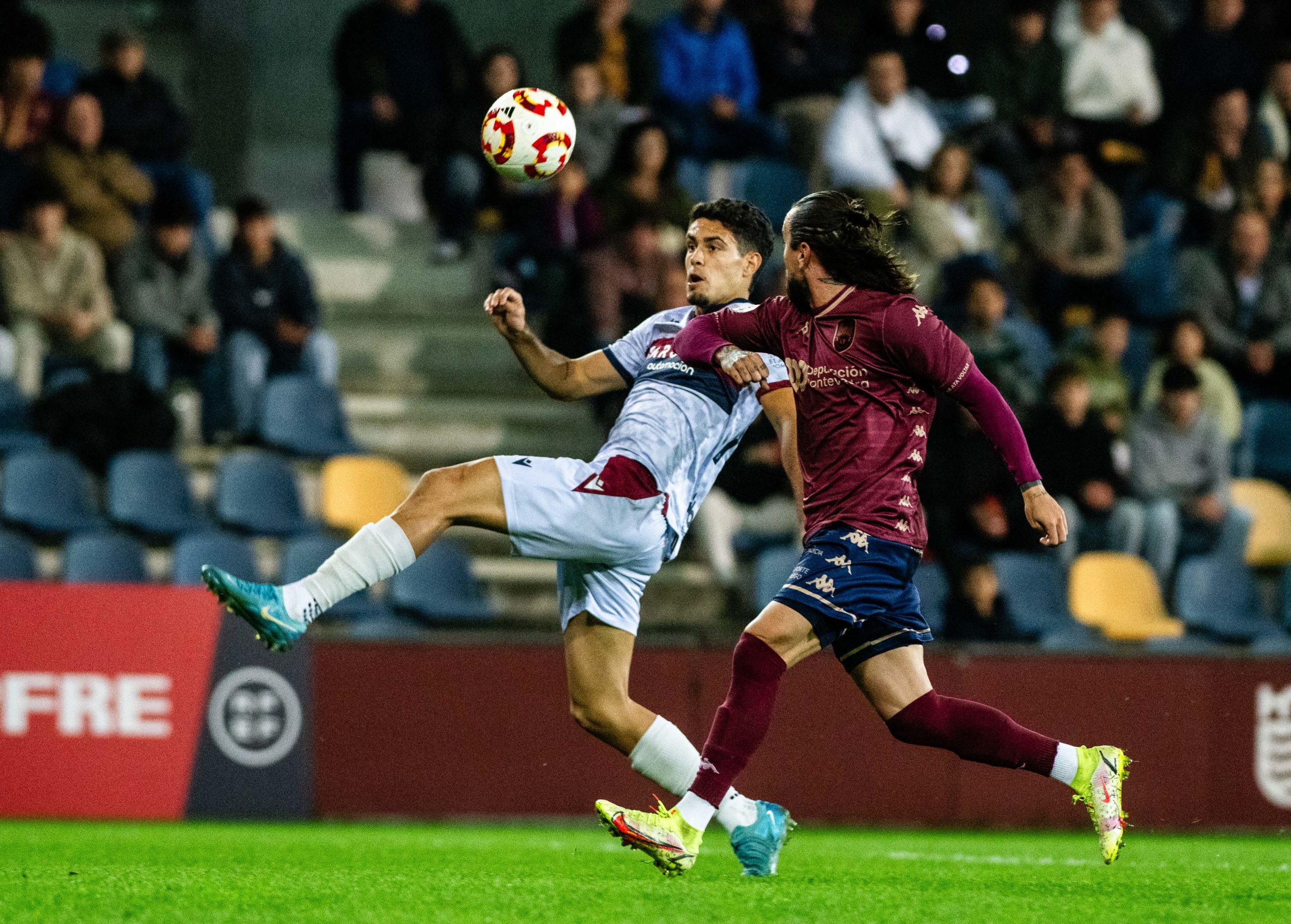 Última hora del Levante UD