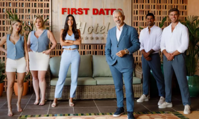 First dates hotel telecinco