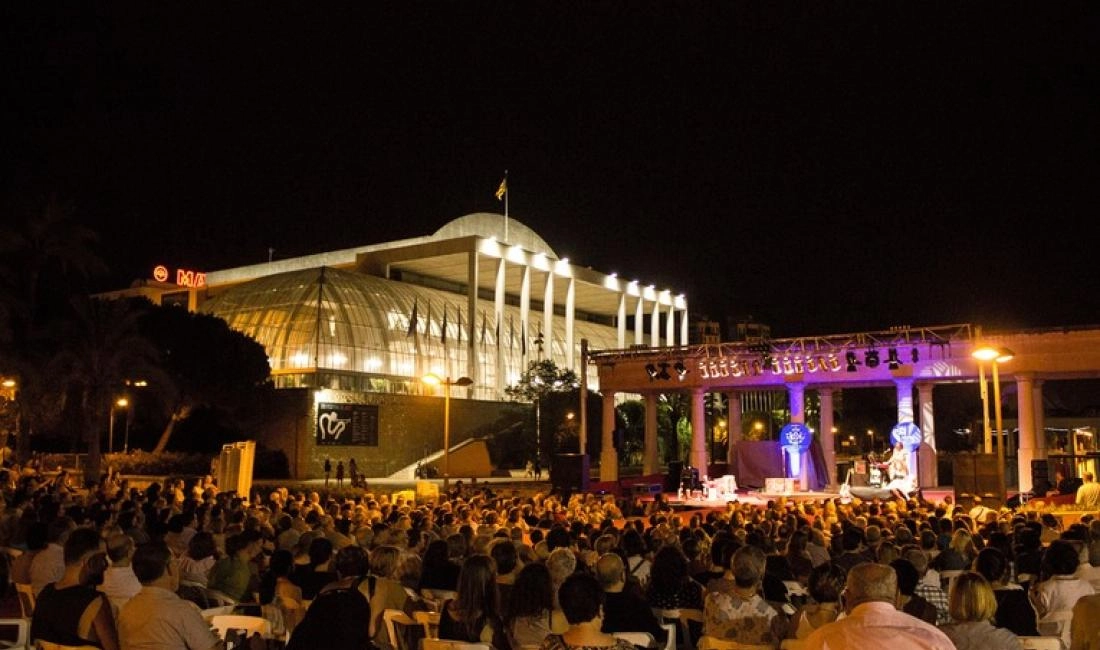 Gran Nit de Juliol de València 2024