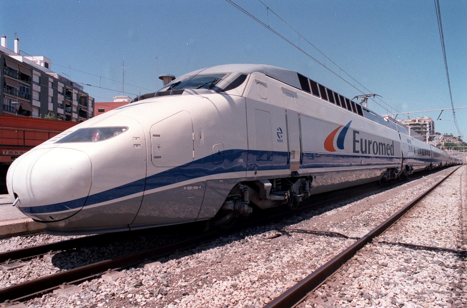 Retrasos trenes hoy