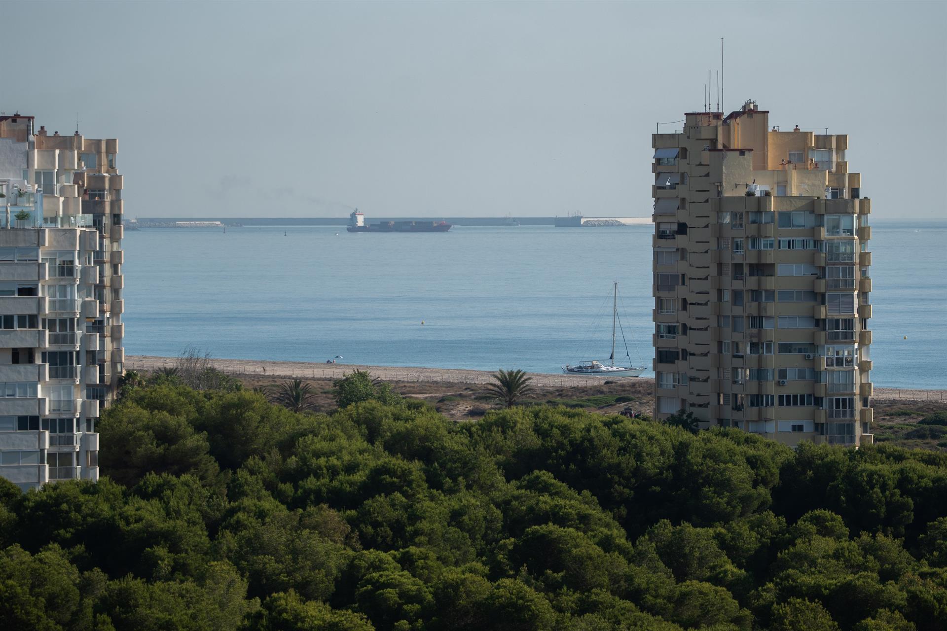 alerta riesgo extremo incendios