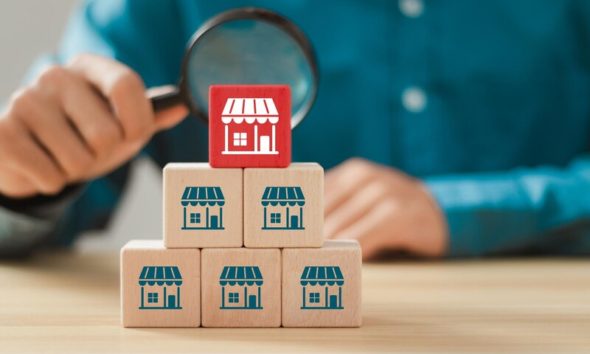 Necesito una hipoteca para comprar un local: ¿qué debo tener en cuenta?