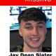 Jay Slater desaparecido