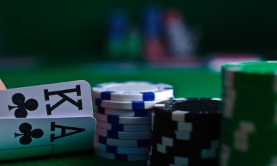 El crecimiento de los casinos online en España