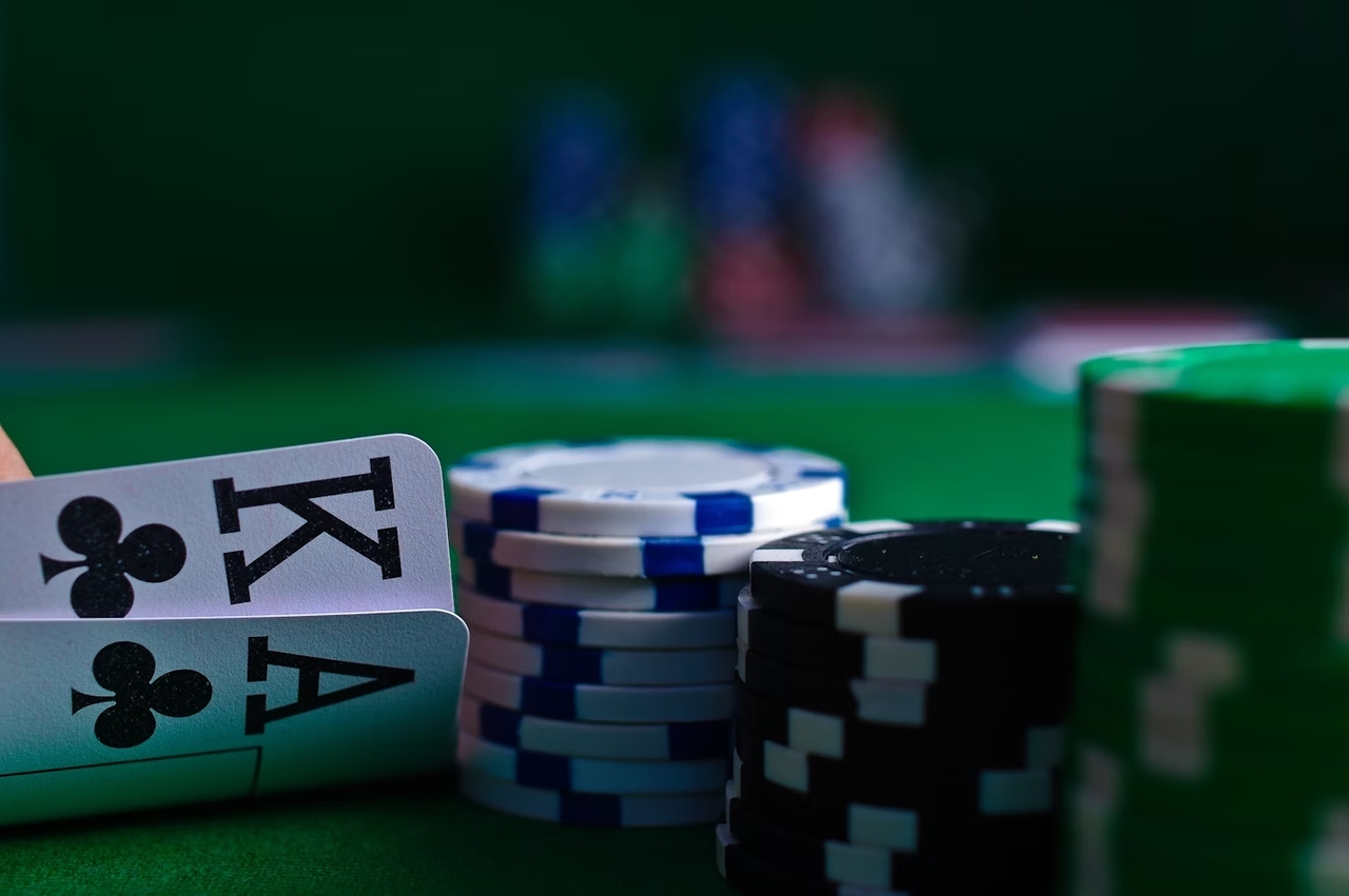 El crecimiento de los casinos online en España