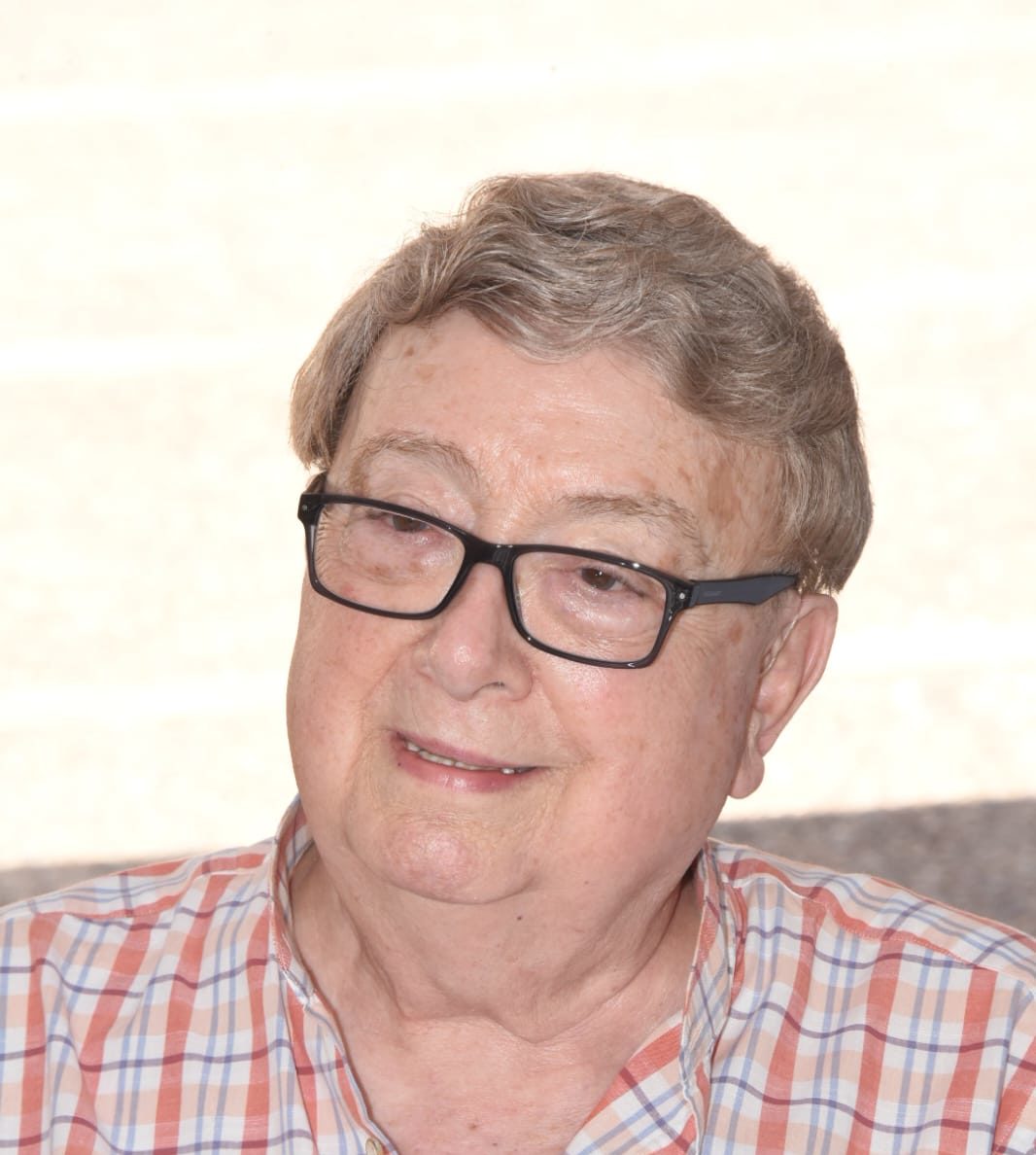 Fallece Enrique Marzal