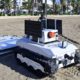 limpieza playas robot inteligencia valencia