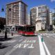 Turistas olvidan a sus hijos en el autobús