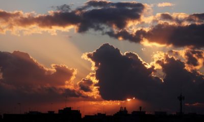 el tiempo en valencia