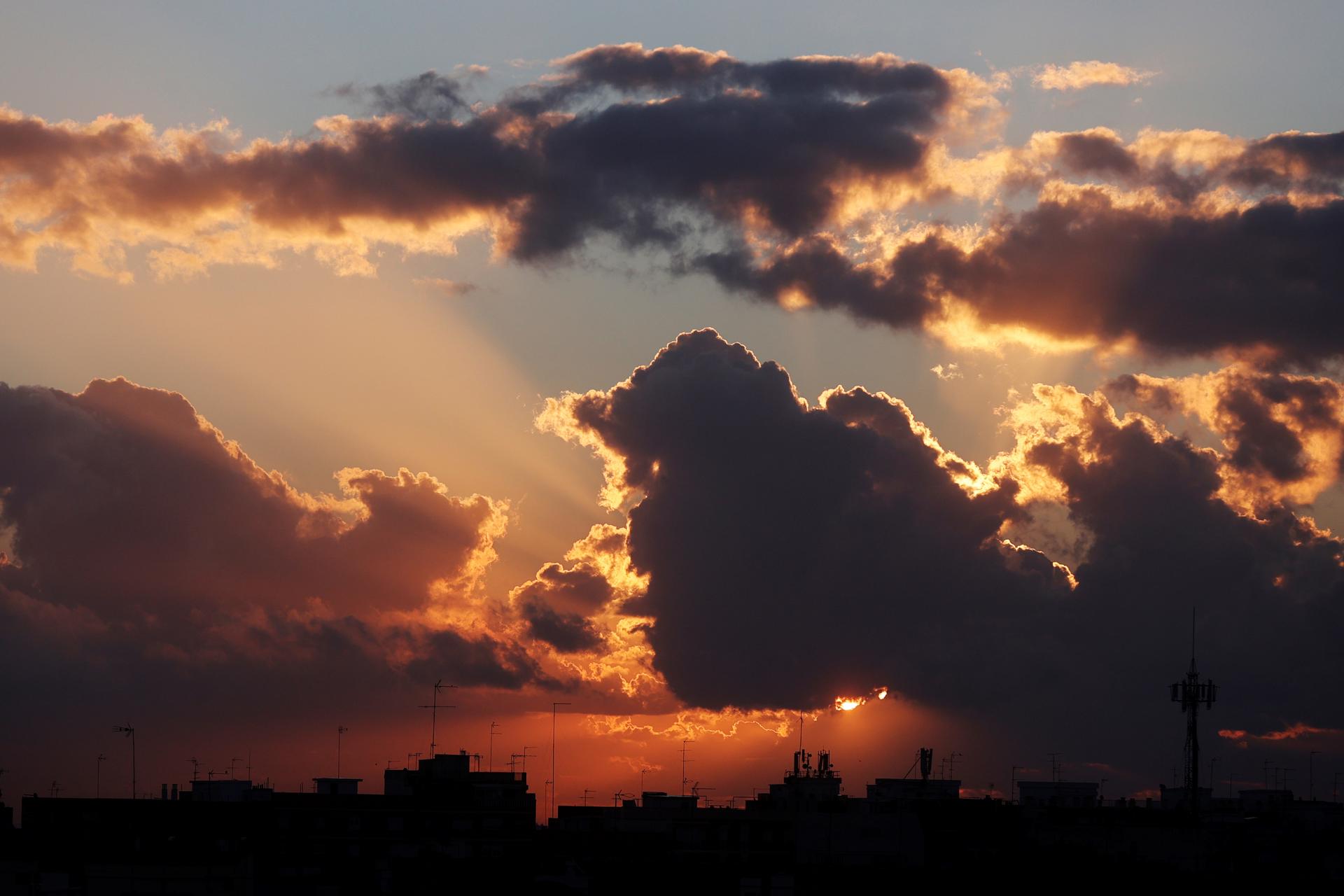 el tiempo en valencia