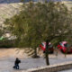 Valencia aemet viento en la Comunidad Valenciana