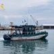 Rescatado velero Benicàssim tormenta