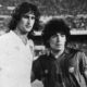 Valencia-Barcelona debut Maradona