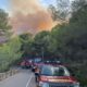 Incendios en Benicàssim Millena y Montroy