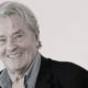 Muere Alain Delon