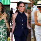 Meghan Markle looks en Colombia