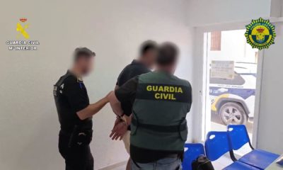 Descubierto robando atropella víctima