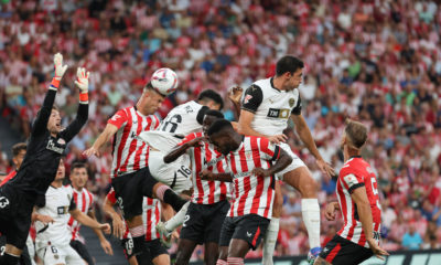 Athletic-Valencia CF